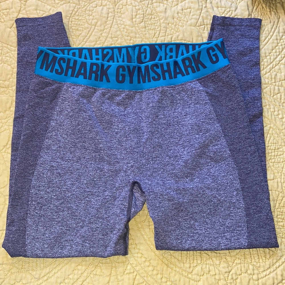 Gymshark leggings